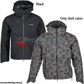 Куртка Shimano DryShield Explore Warm Jacket